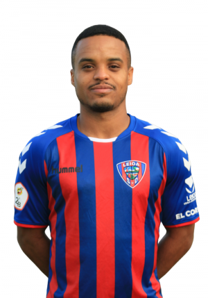 Raly Cabral (S.D. Leioa) - 2020/2021